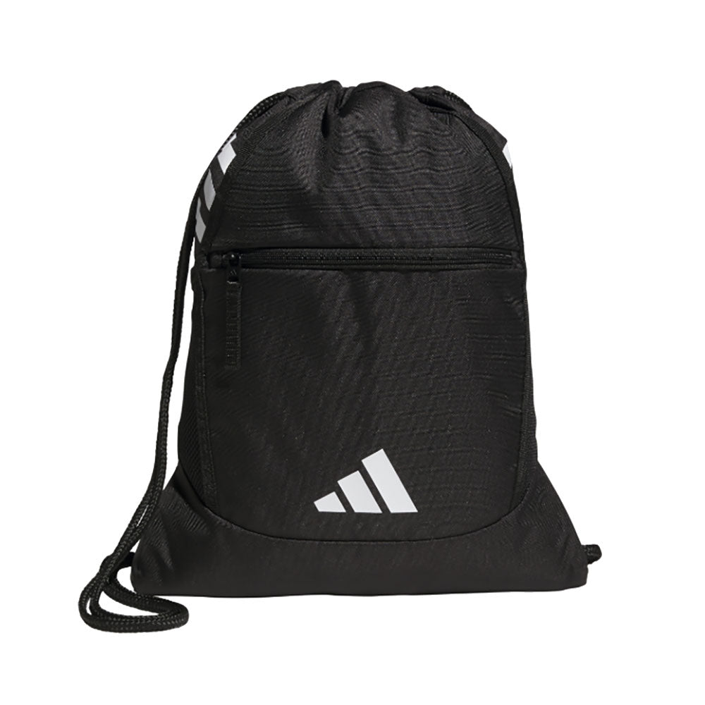 Adidas Stadium Tennis Sackpack - Black