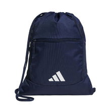 Load image into Gallery viewer, Adidas Stadium Tennis Sackpack - Team Navy 2/Wht
 - 3