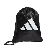 Load image into Gallery viewer, Adidas Tournament III Tennis Sackpack - Black/White
 - 1
