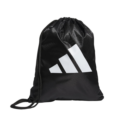 Adidas Tournament III Tennis Sackpack - Black/White