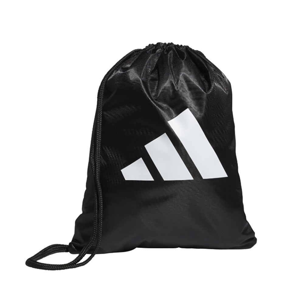 Adidas Tournament III Tennis Sackpack - Black/White