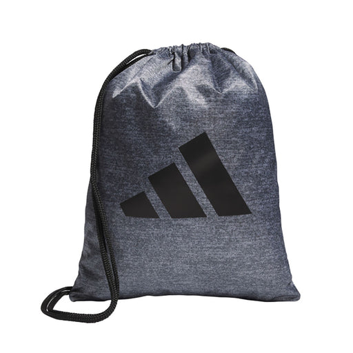 Adidas Tournament III Tennis Sackpack - Jrsy Onx Gy/Blk