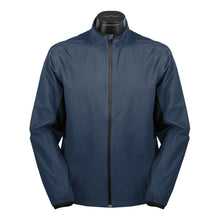 Load image into Gallery viewer, Sun Mountain Monsoon Mens Golf Rainjacket - Navy/Black/XXL
 - 2