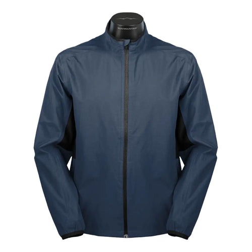 Sun Mountain Monsoon Mens Golf Rainjacket - 2