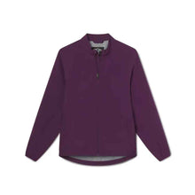 Load image into Gallery viewer, Sun Mountain Monsoon Womens Golf Rainjacket - Berry/XL
 - 1
