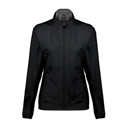 Sun Mountain Monsoon Womens Golf Rainjacket - 2