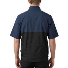 Load image into Gallery viewer, Sun Mountain Monsoon Short Sleeve M Golf Rain Po
 - 4