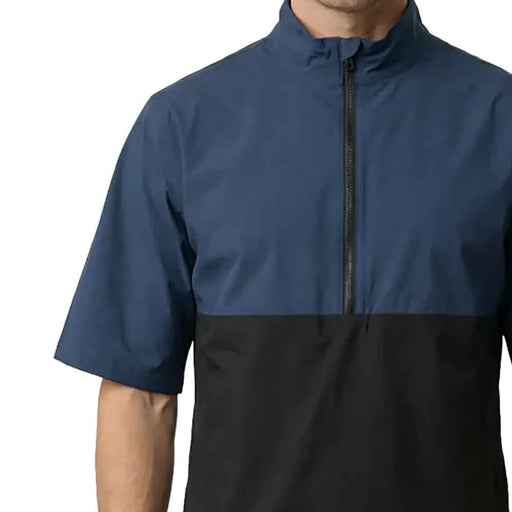 Sun Mountain Monsoon Short Sleeve M Golf Rain Po