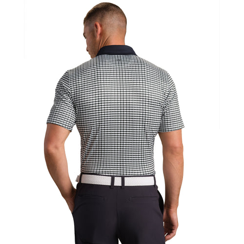 Rhone Sport Geo Mens Golf Polo - 2