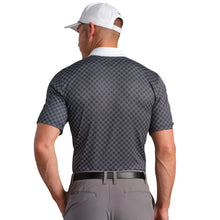Load image into Gallery viewer, Rhone Sport Geo Mens Golf Polo
 - 4