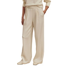 Load image into Gallery viewer, Varley The Extra Wide Leg 29.5 Inch Womens Pant - Egret/M
 - 2