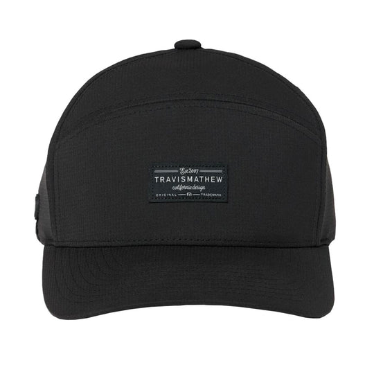 TravisMathew Wanderlust Mens Golf Hat
