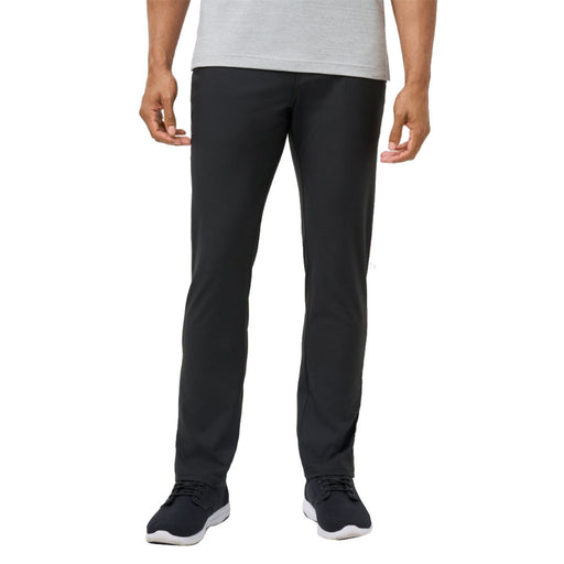 TravisMathew Wanderlust Mens Golf Pants - Black/38