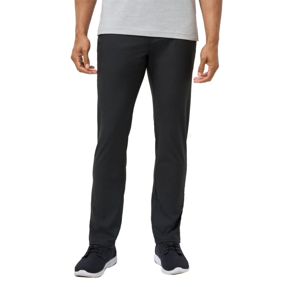 TravisMathew Wanderlust Mens Golf Pants - Black/38