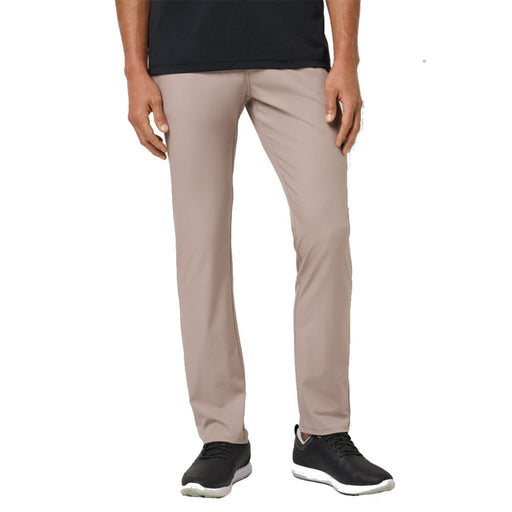 TravisMathew Wanderlust Mens Golf Pants - Khaki/38