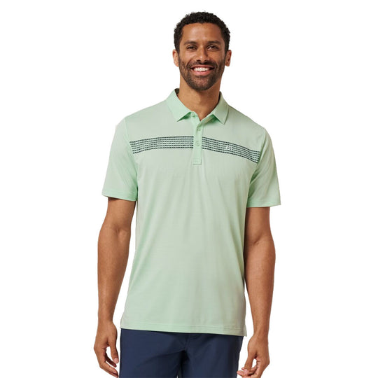 TravisMathew River Boat Cruise Mens Golf Polo