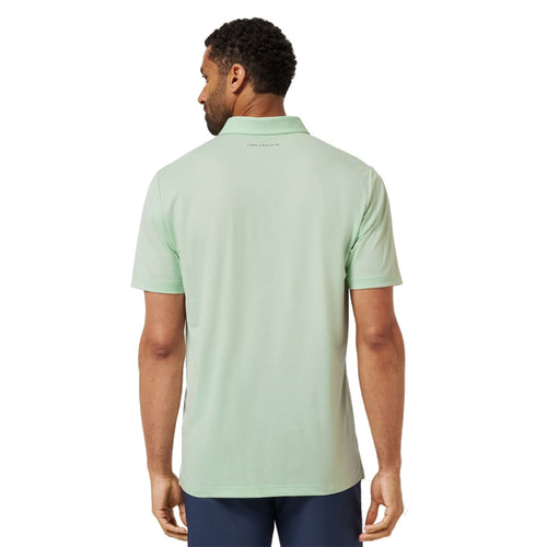 TravisMathew River Boat Cruise Mens Golf Polo - 2