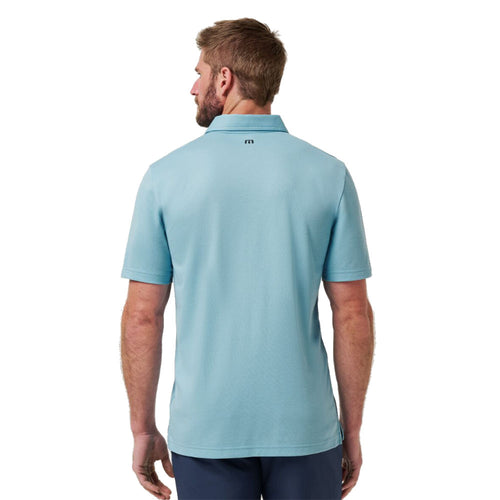 TravisMathew Infamy Mens Golf Polo - 2