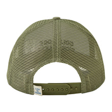 Load image into Gallery viewer, Life is Good Golf More Worry Less Uni Trucker Cap
 - 2