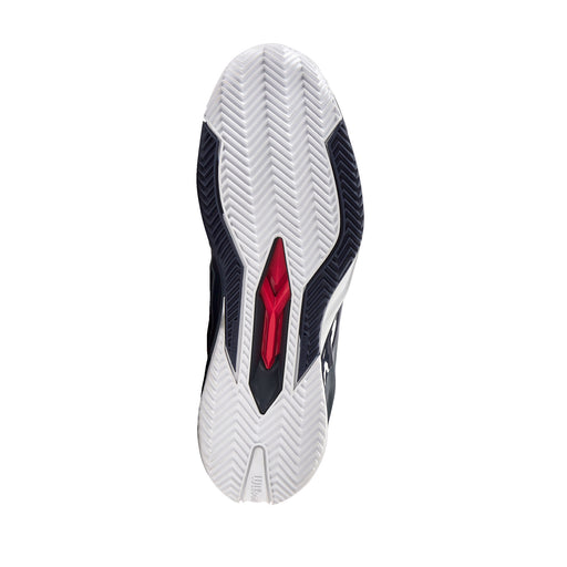 Wilson Rush Pro 4.5 Clay Mens Tennis Shoes