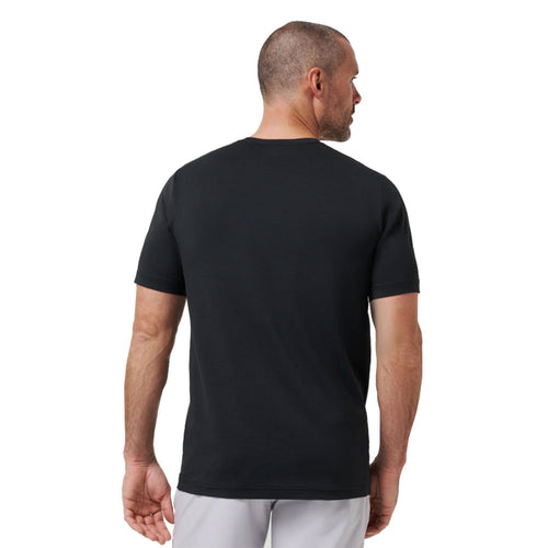TravisMathew Heater Pro Mens T-Shirt - 2