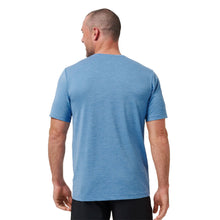 Load image into Gallery viewer, TravisMathew Heater Pro Mens T-Shirt
 - 6