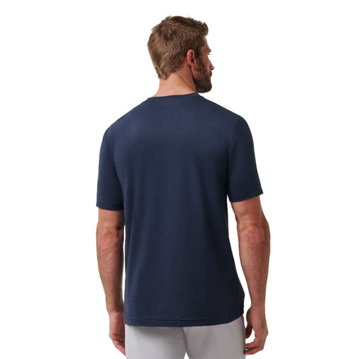 TravisMathew Heater Pro Mens T-Shirt