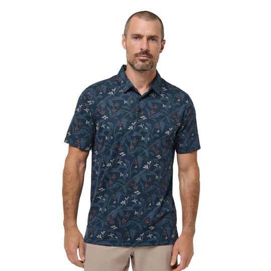 TravisMathew Relationship Status Mens Golf Polo