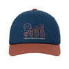 TravisMathew Beerly Beloved Mens Golf Hat