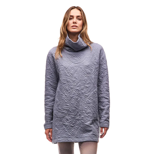 Indyeva Hulp Knit Womens Tunic