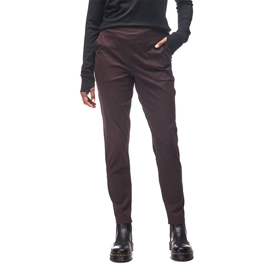 Indyeva Matkailu HV II Womens Pants