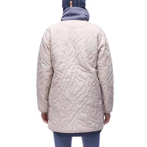 Indyeva Vadderad Womens Jacket - 2