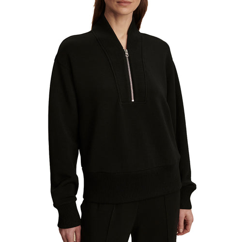 Varley Sally Half-Zip Womens Pullover