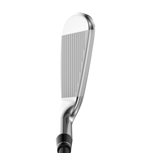Callaway Apex Ti Fusion Plated RH Mens Iron Set
