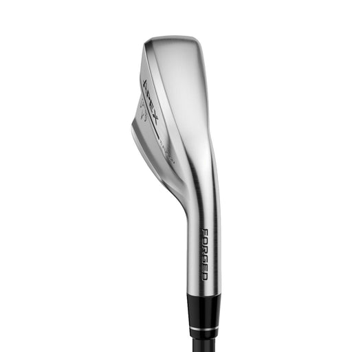 Callaway Apex Ti Fusion Plated RH Mens Iron Set