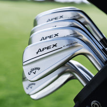 Load image into Gallery viewer, Callaway Apex Ti Fusion Plated RH Mens Iron Set
 - 7