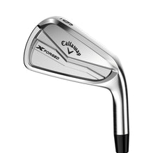 Load image into Gallery viewer, Callaway X Forged Right Hand Mens 7 Piece Iron Set
 - 6