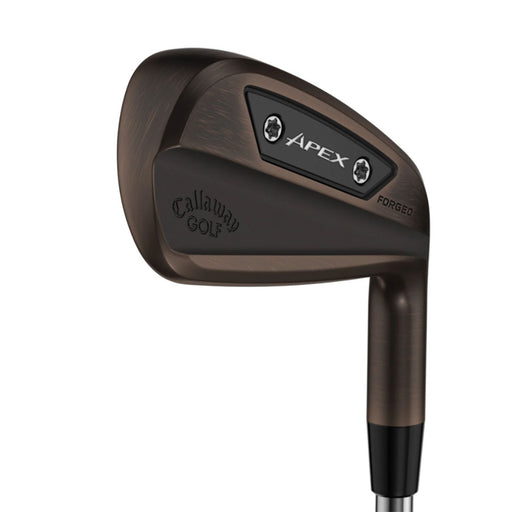 Callaway AI200 Copper Right Hand Mens Iron Set - 4-P/DG MID 100/Stiff