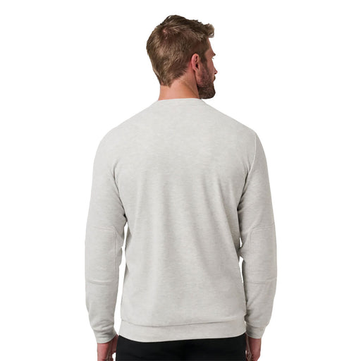 TravisMathew Cloud Mens Golf Sweater