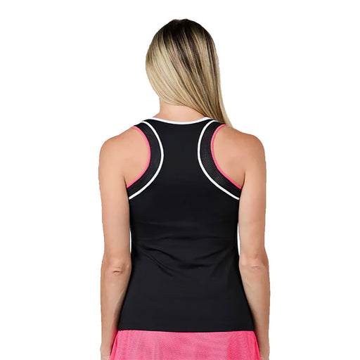 Sofibella Amore Mio Racerback Women Tennis Tank