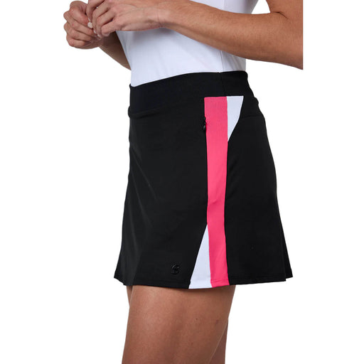 Sofibella Amore Mio 15 Inch Womens Tennis Skirt
