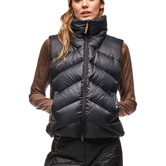 Indyeva Papluma III Full Zip Womens Vest