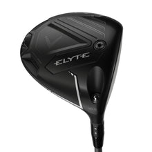 Load image into Gallery viewer, Callaway Elyte Nightmode Right Hand Mens Driver - 10.5/TENSEI BLACK 65/Stiff
 - 1
