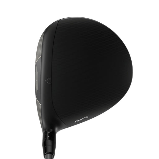Callaway Elyte Nightmode Right Hand Mens Driver