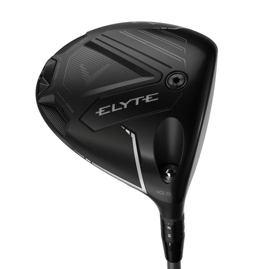Callaway Elyte Nightmode Right Hand Mens Driver