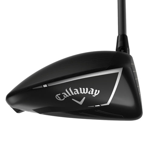Callaway Elyte X Nightmode Right Hand Mens Driver