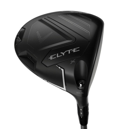 Callaway Elyte X Nightmode Right Hand Mens Driver