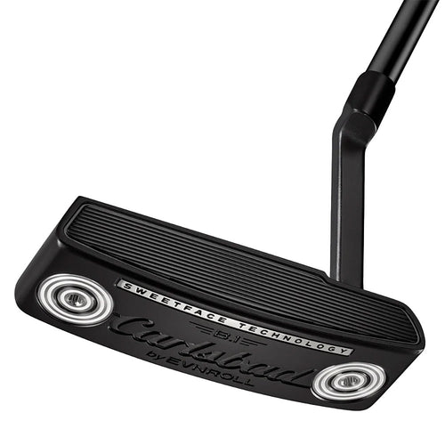 Evnroll Carlsbad Blade B1 Mens Right Hand Putter