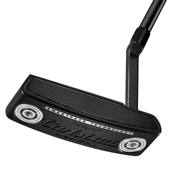 Evnroll Carlsbad Blade B1 Mens Right Hand Putter