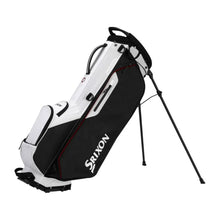 Load image into Gallery viewer, Srixon Ultra Light Golf Stand Bag - Wht/Blk
 - 7